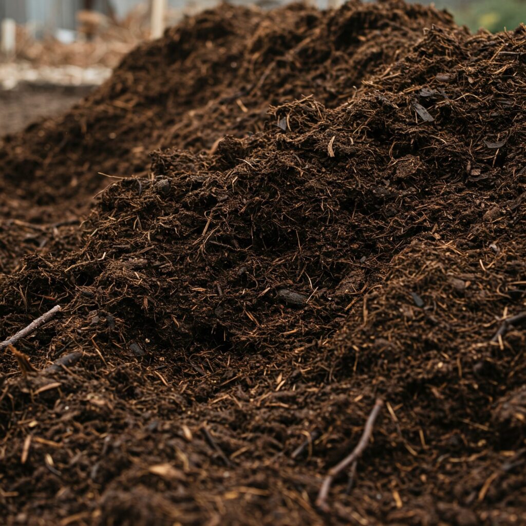 compost