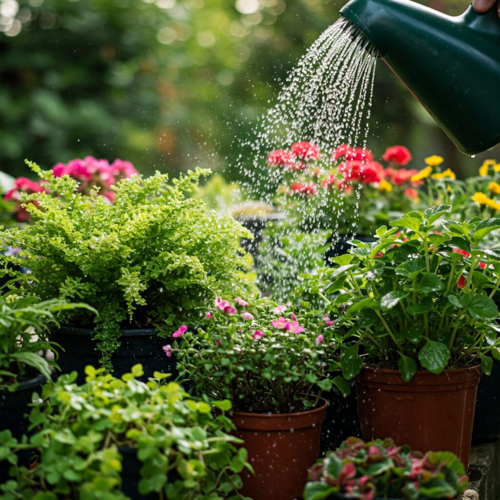 Start a Garden for Beginners