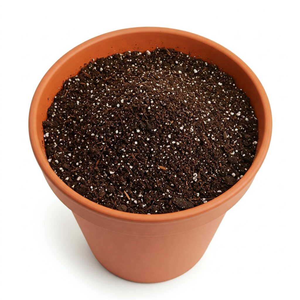 Best Soil for Beginner Gardeners