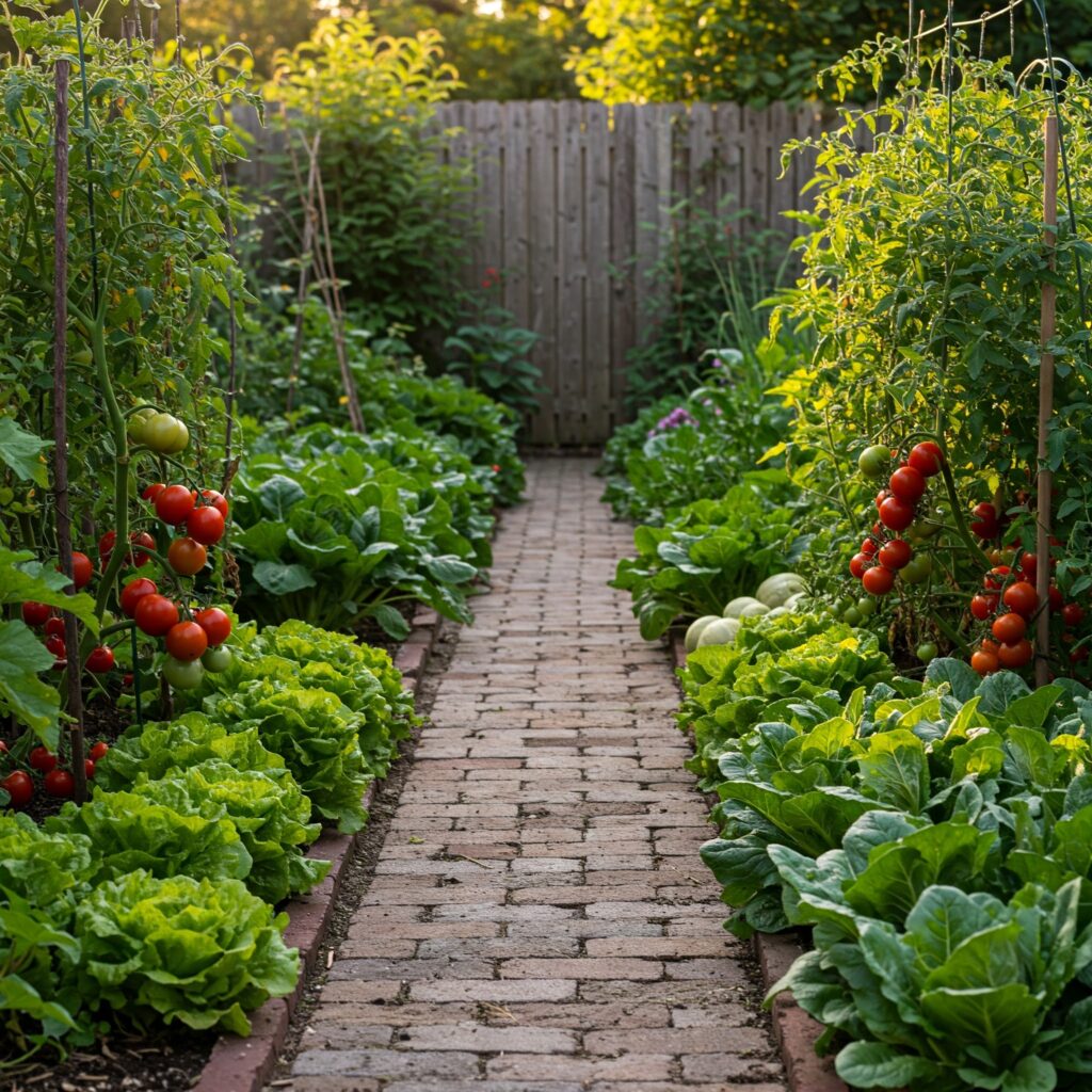 Start a Garden for Beginners