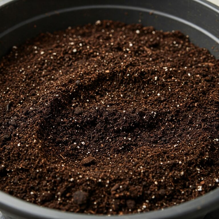 Best Soil for Beginner Gardeners