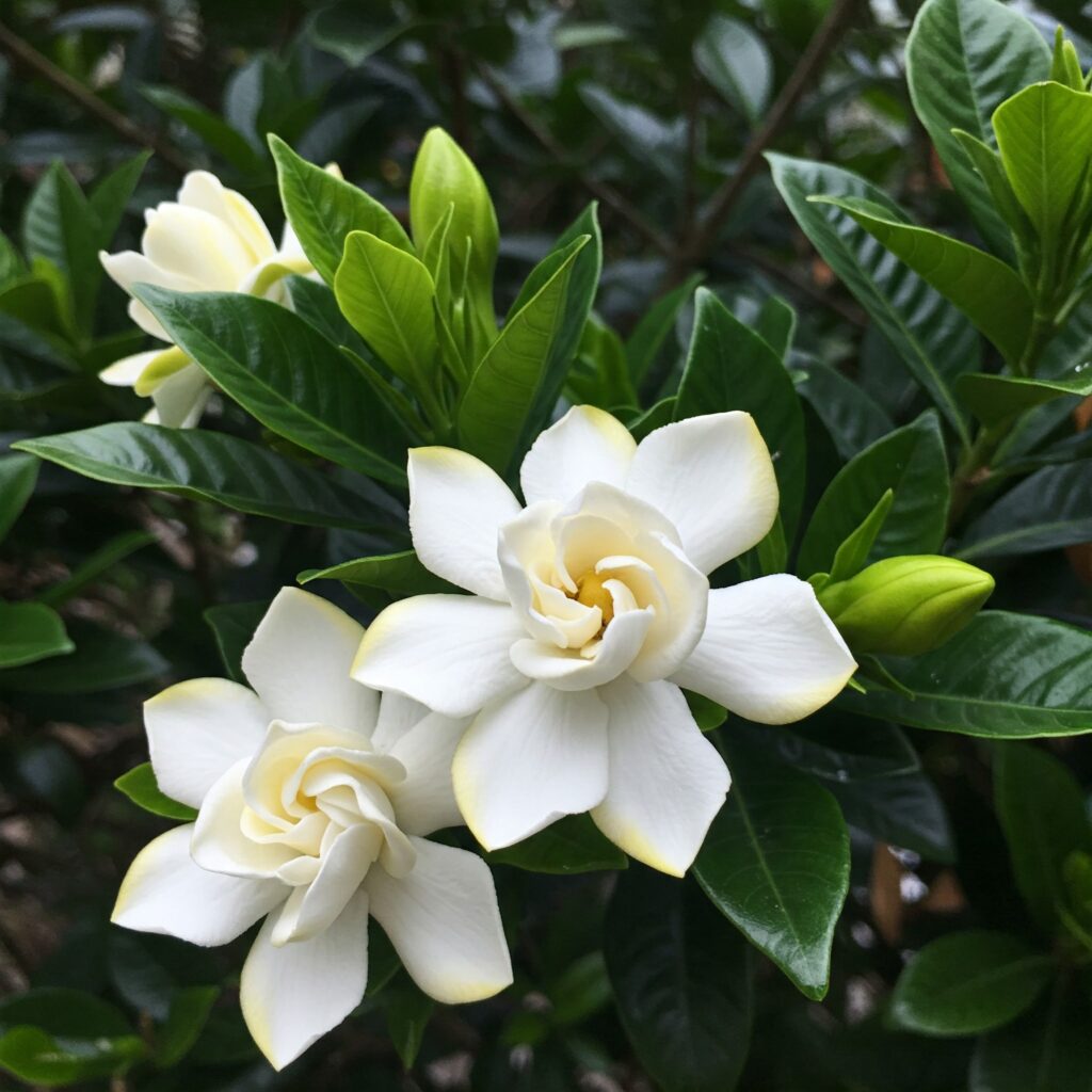 Care for Gardenia Plants